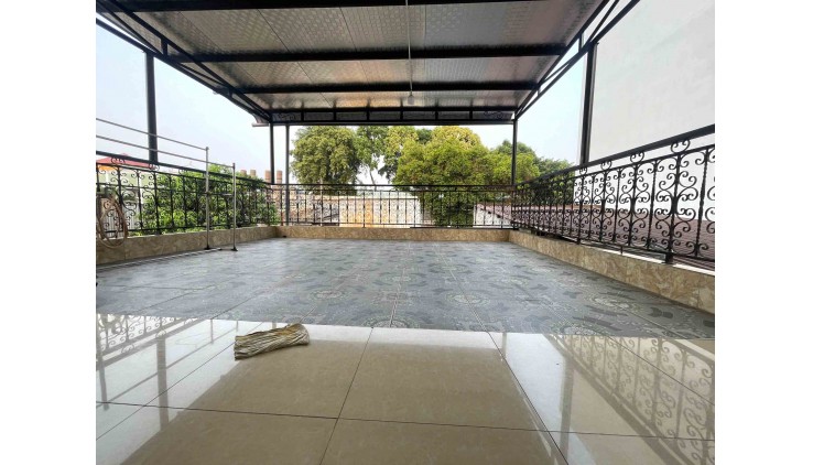 Bán Nhà 2 Tầng Mới Hẻm Xe Hơi 81m2_6.5*12.5 Gần Tô Ngọc Vân Tam Bình Thủ Đức Chỉ 4.5 tỷ